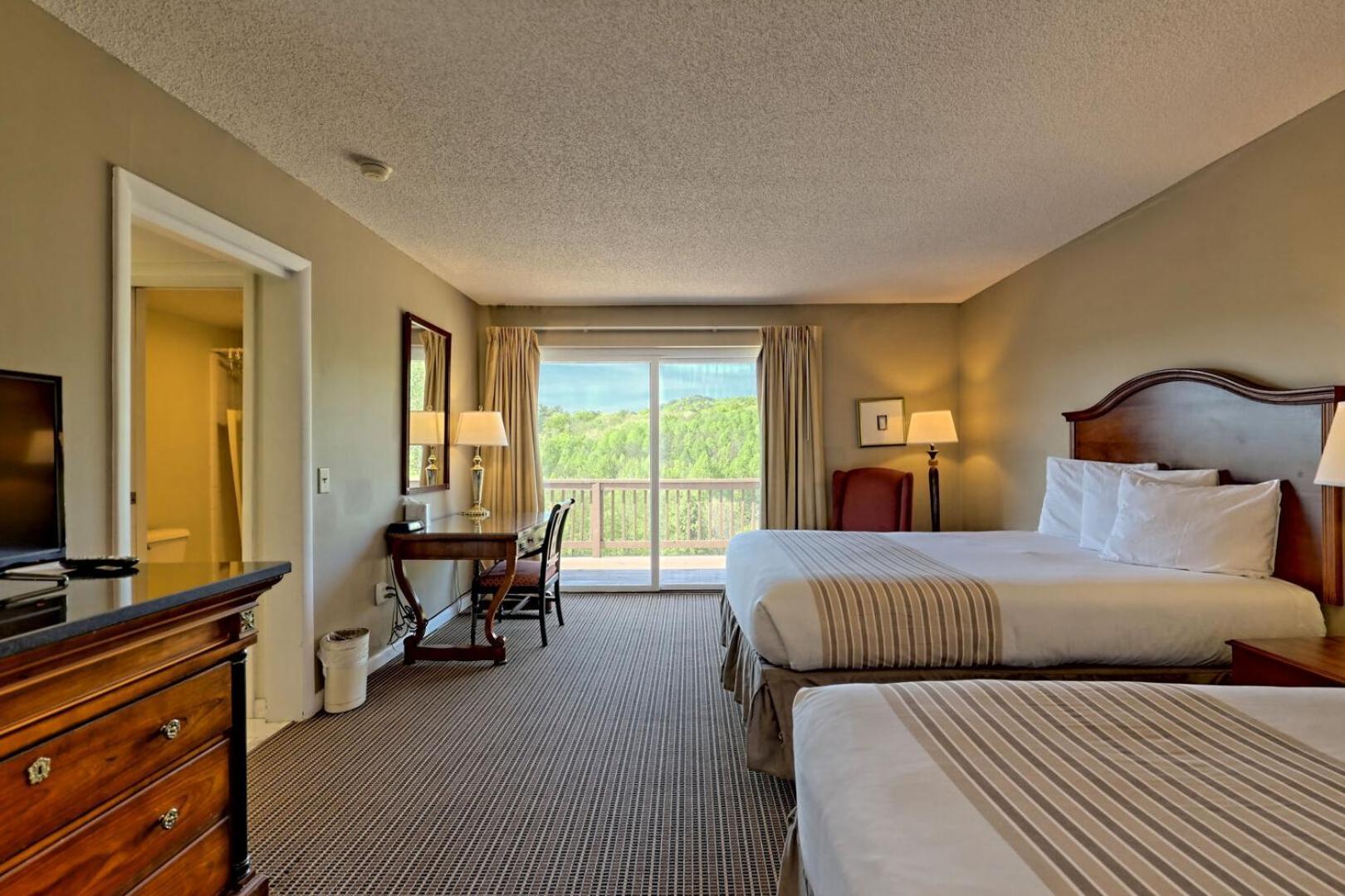 Kingwood Resort & Winery クレイトン エクステリア 写真